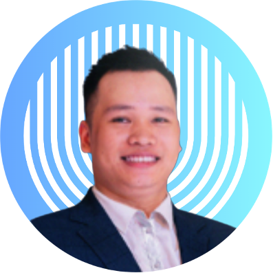 Ông TRẦN BÙI XUÂN