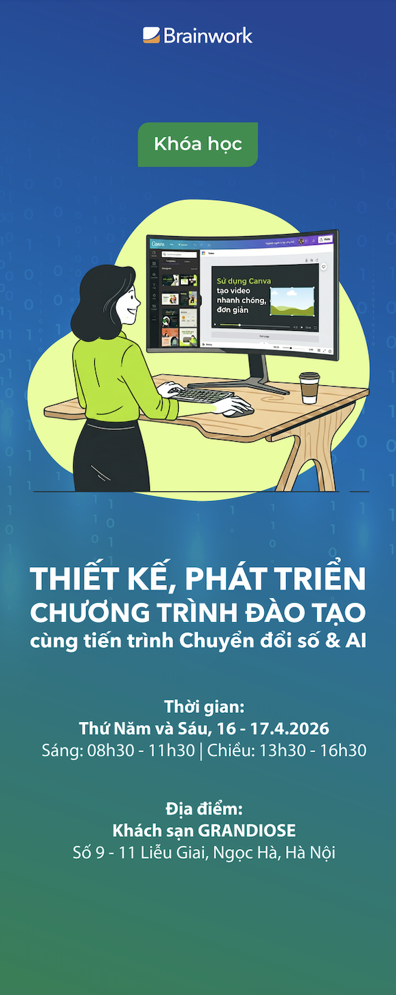 Banner khóa học