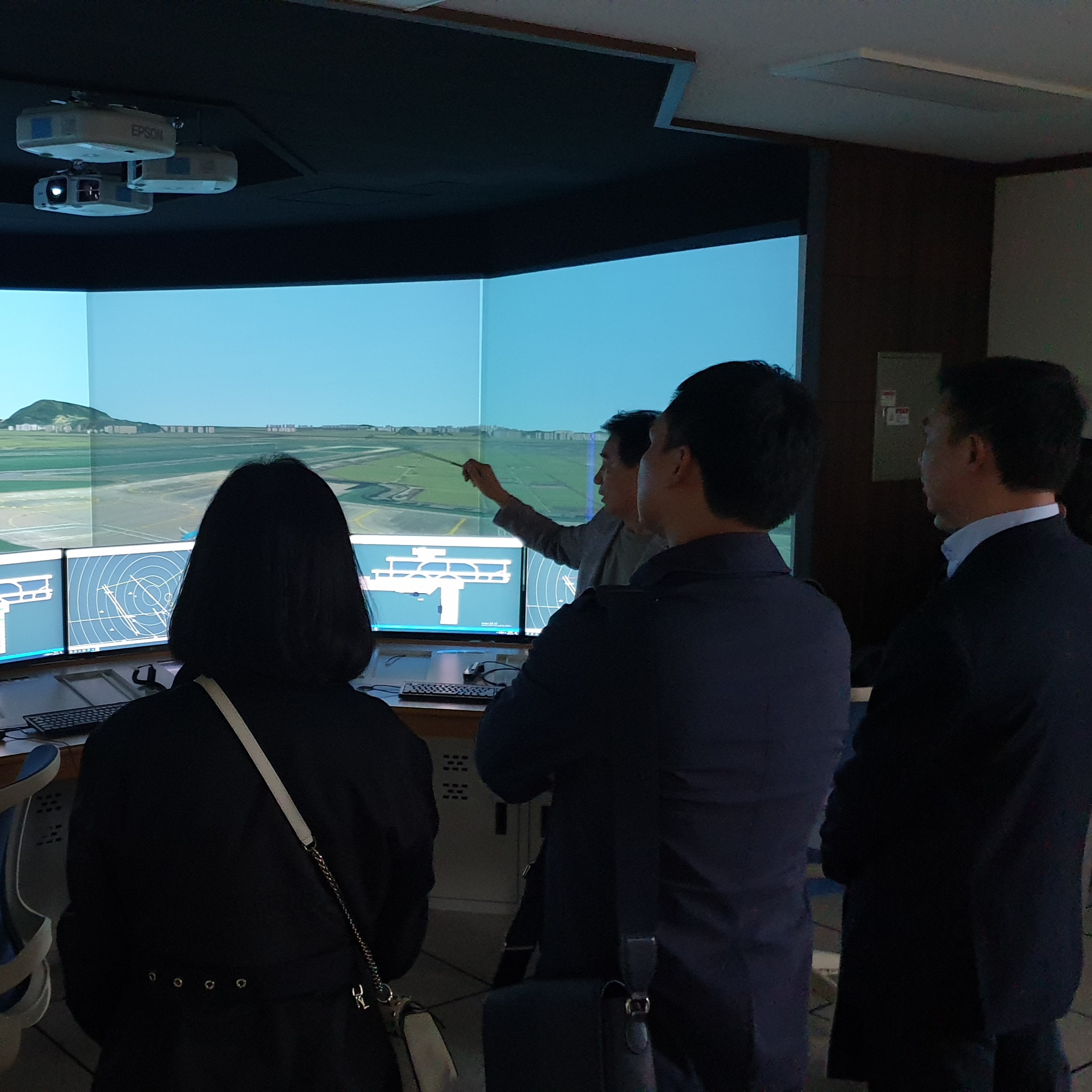 Ảnh hoạt động đào tạo